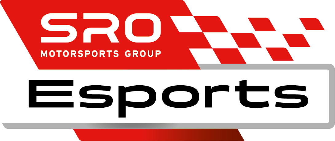 SRO Esports GT Series – Charity Event